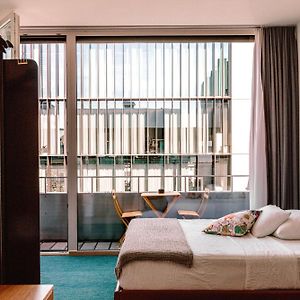 Deluxe Balcony Room